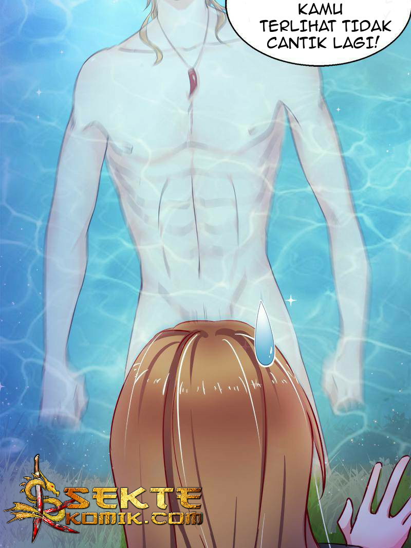 Beauty and the Beasts Chapter 02 Gambar 10